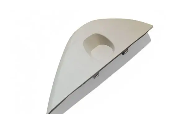 Volvo XC60 Dashboard side end trim 30755647 30755851