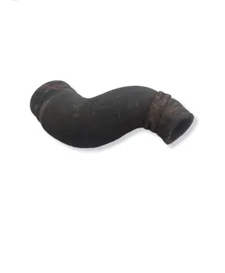 Opel Astra F Engine coolant pipe/hose 90354836