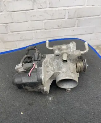 Toyota Prius (XW20) Throttle valve 8945230150