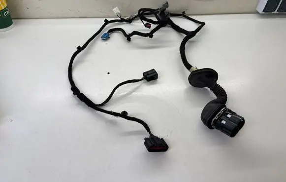 Ford Transit Custom Front door wiring loom BK2T14A631 BK2T14A631BDD