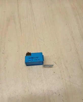 Other control units/modules