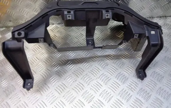 Hyundai i20 (PB PBT) Glove box