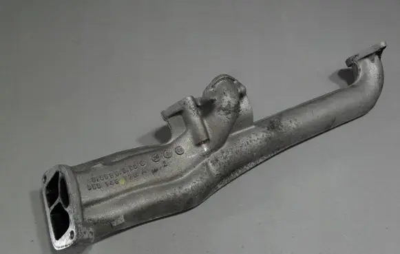 Audi A6 S6 C5 4B Intake manifold 059145770A