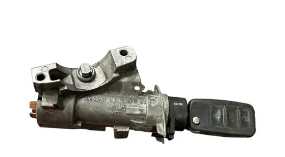 Volkswagen Transporter - Caravelle T5 Ignition lock 4B0905851B