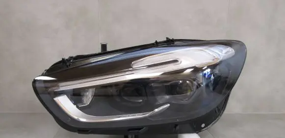 Mercedes-Benz B W247 Headlight/headlamp mercedes247