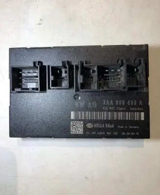 Volkswagen PASSAT CC Comfort/convenience module 3AA959433A