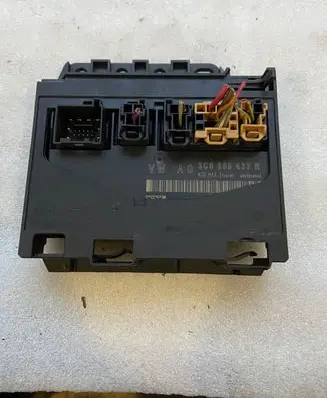 Volkswagen PASSAT B6 Comfort/convenience module 3C0959433R 804727H042