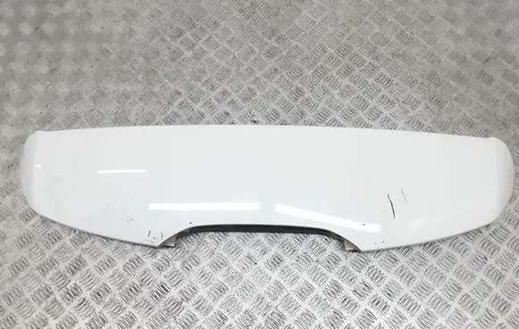 Volvo V60 Tailgate/trunk spoiler 31383682