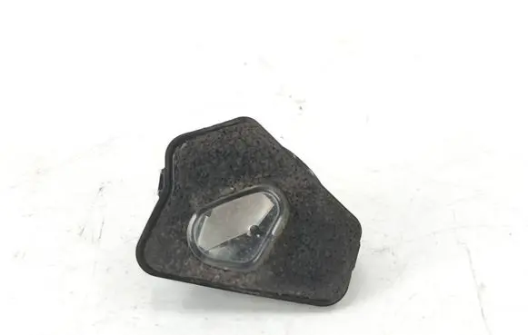 Mercedes-Benz C W204 Front door wing mirror part A3159430