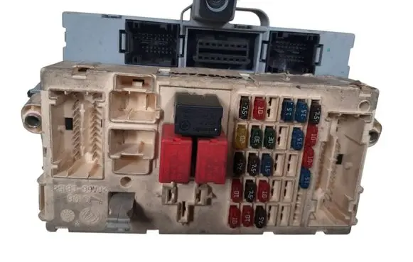 Fiat Punto (188) Fuse box set 46798450 46758959 46817786