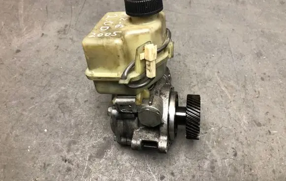 Mazda 6 Power steering pump 4723495E GX21391R