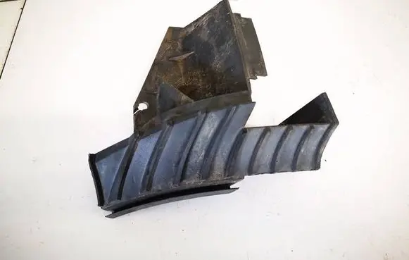 Volvo S40, V40 Front bumper mounting bracket 817199lh 84660