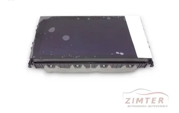 Audi A8 S8 D5 Screen/display/small screen 4N0919603M