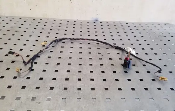 Volkswagen PASSAT B8 Panel wiring 3G0971459