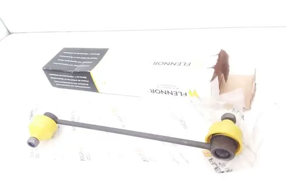 Opel Vivaro Front anti-roll bar/stabilizer link 8200002870 FL773H
