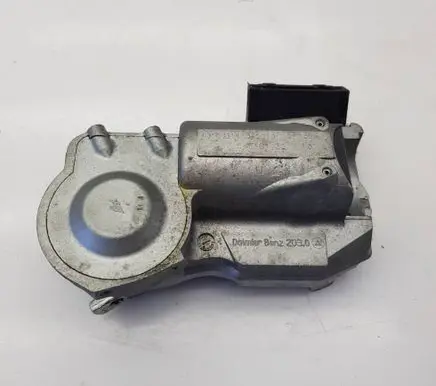 Mercedes-Benz Sprinter W906 Steering wheel lock A0375456132