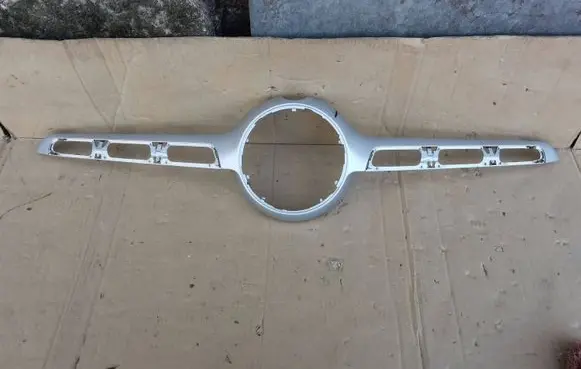 Mercedes-Benz GLA H247 Front bumper upper radiator grill A2478883401