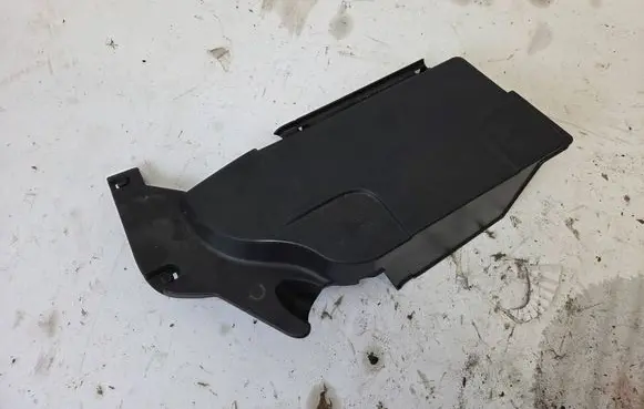 Saab 9-3 Ver2 Battery box tray cover/lid 12825516