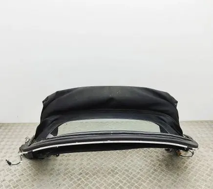 BMW Z4 E85 E86 Convertible roof set 7056277 43R001072