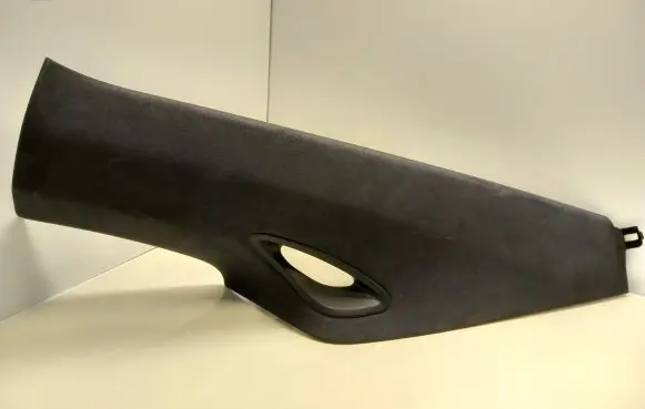 Porsche 911 991 (A) pillar trim 99155518801