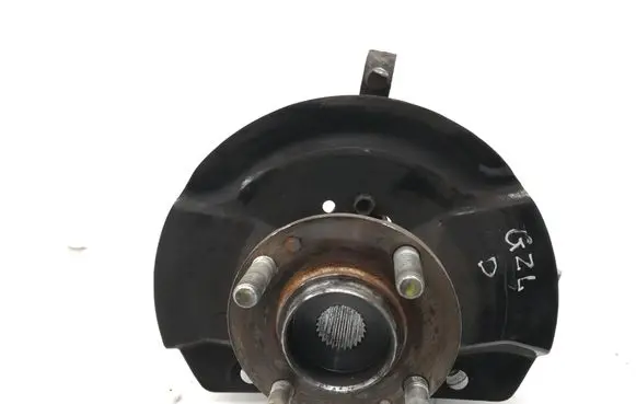 Mitsubishi Space Star Front wheel hub 