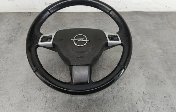 Opel Vectra C Steering wheel 1314313613112816