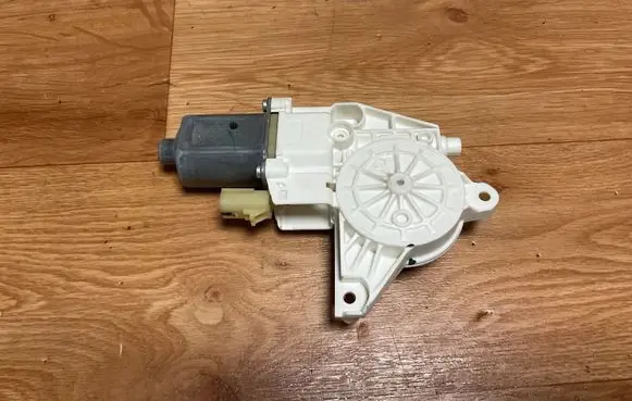 Dodge Journey Rear door window regulator motor 964369100