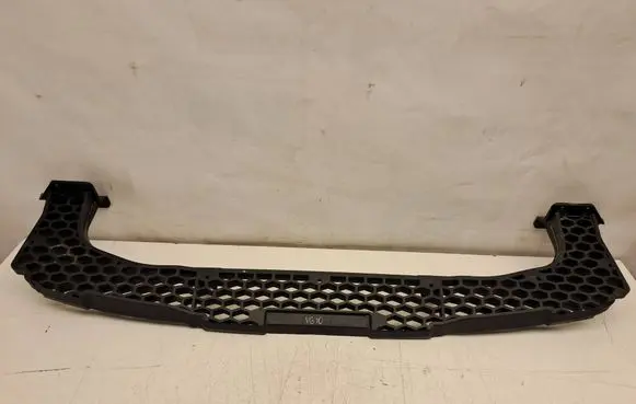 KIA Sportage Front bumper support beam 865713U000