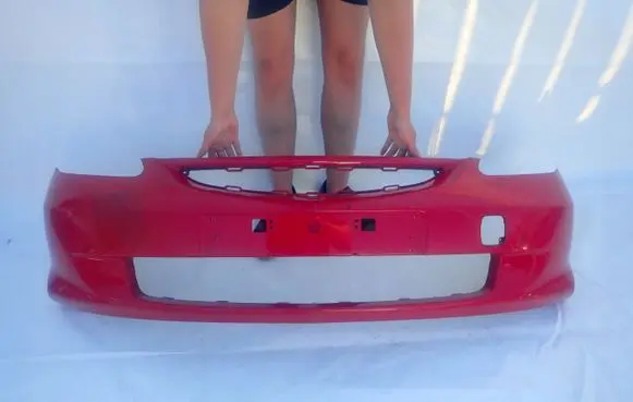 Honda Jazz Front bumper