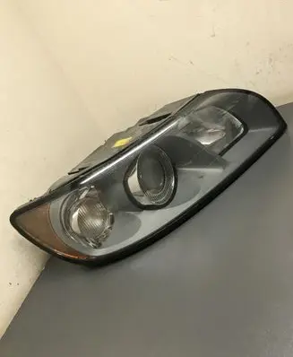 Volvo V50 Headlight/headlamp