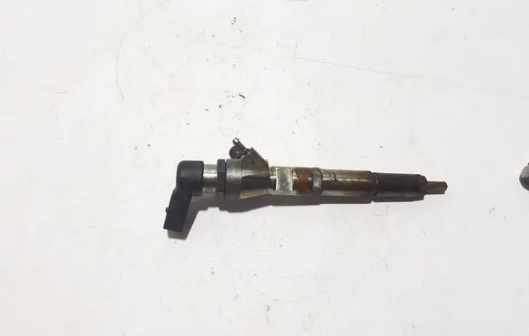 Renault Scenic III - Grand scenic III Fuel injector 166008052R