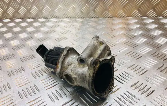 Opel Astra H EGR valve