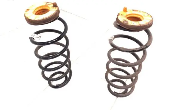 Ford Puma Rear coil spring L1TC-5560-BEA