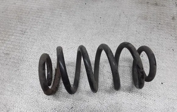 Audi A6 S6 C6 4F Front coil spring