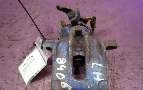 Ford Focus Rear brake caliper
