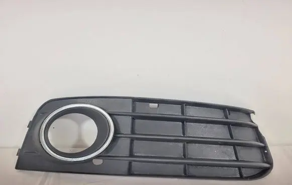 Audi A4 S4 B8 8K Front bumper lower grill 8KD807682