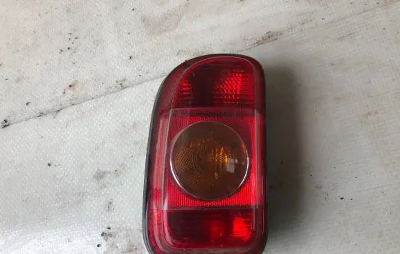 Mini One - Cooper Clubman R55 Rear/tail lights 7167411