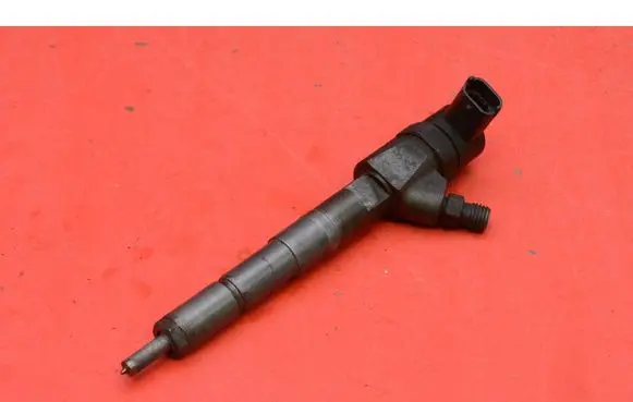 Alfa Romeo 156 Fuel injector 0445110111