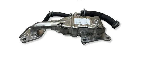 Lexus ES 300h (7th Gen) EGR valve cooler 