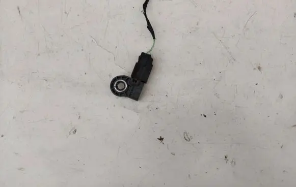 Volvo XC90 Airbag deployment crash/impact sensor 31360181 00356761