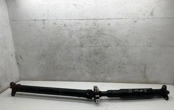 BMW 5 F10 F11 Drive shaft (set) 6813820