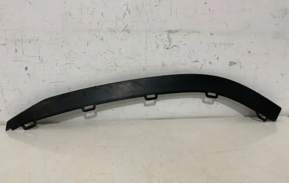 Volkswagen Golf VII Front bumper splitter molding 5GM805903