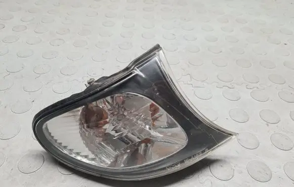 BMW 3 E46 Front indicator light 6914200