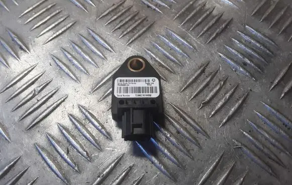 Chrysler Sebring (JS) Airbag deployment crash/impact sensor P04896061AA