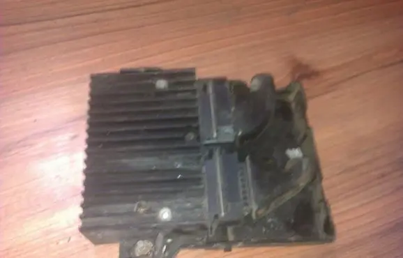 Fiat Ulysse ABS control unit/module 1471183080