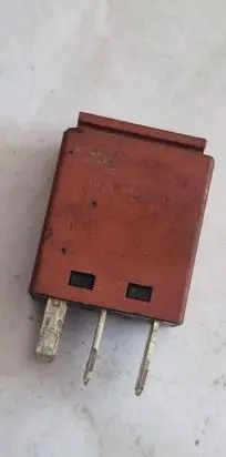 Ford Mondeo MK II Other relay 96FGT4N689AA