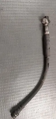 Skoda Octavia Mk4 Brake line pipe/hose 