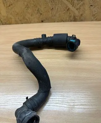 Jaguar E-Pace Engine coolant pipe/hose C72gcgx738c481ac