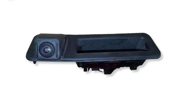 BMW M4 G82 G83 Tailgate handle with camera 7405634 14476910