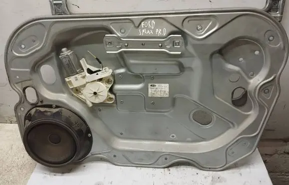 Ford Focus C-MAX Front door electric window regulator 3m51r203a28bm